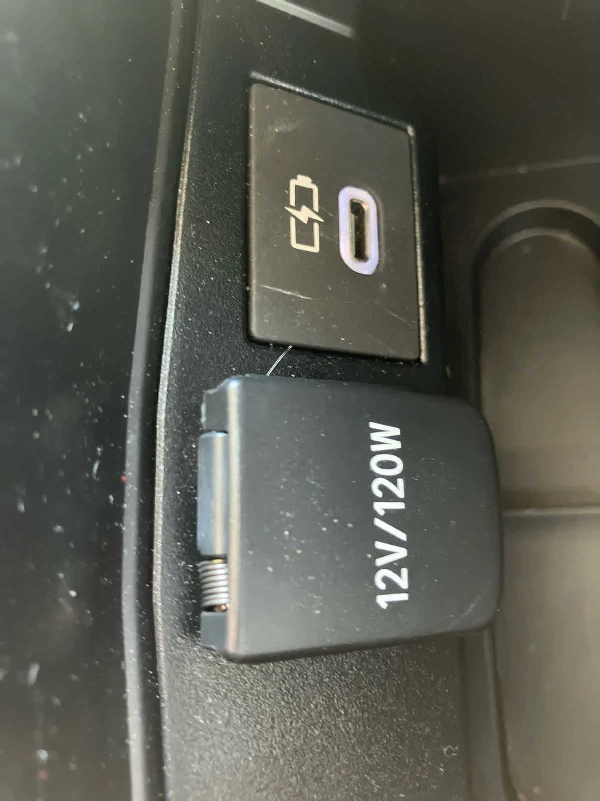Used 2025 Celestite Toyota L image 28