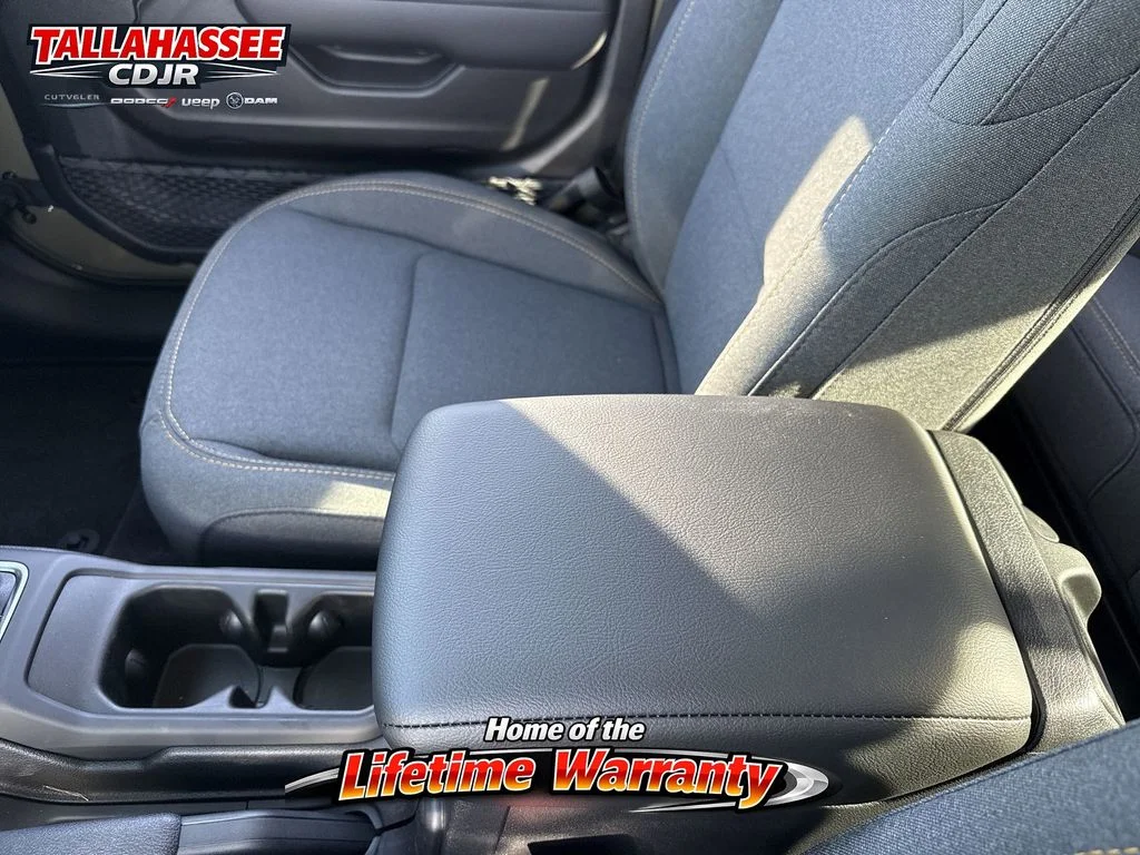 2025 Jeep Gladiator Sport S - Photo 28