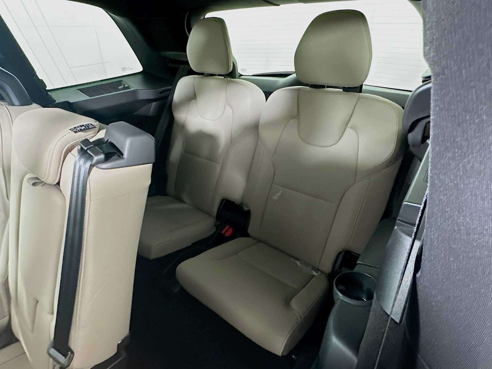 New 2026 Denim Blue Volvo Plus image 25