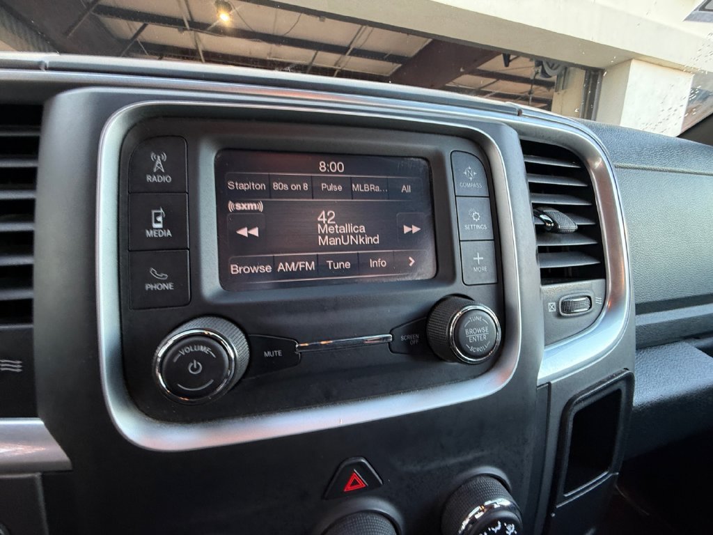 Used 2024 Black Ram Warlock image 21