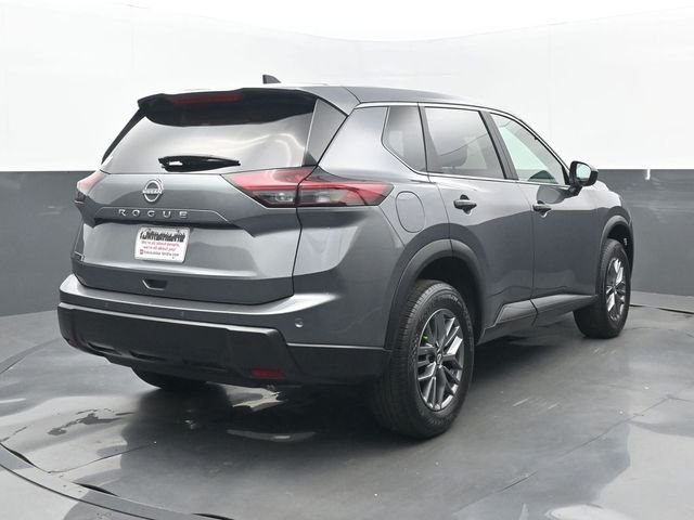 Used 2026 Gun Metallic Nissan S image 20