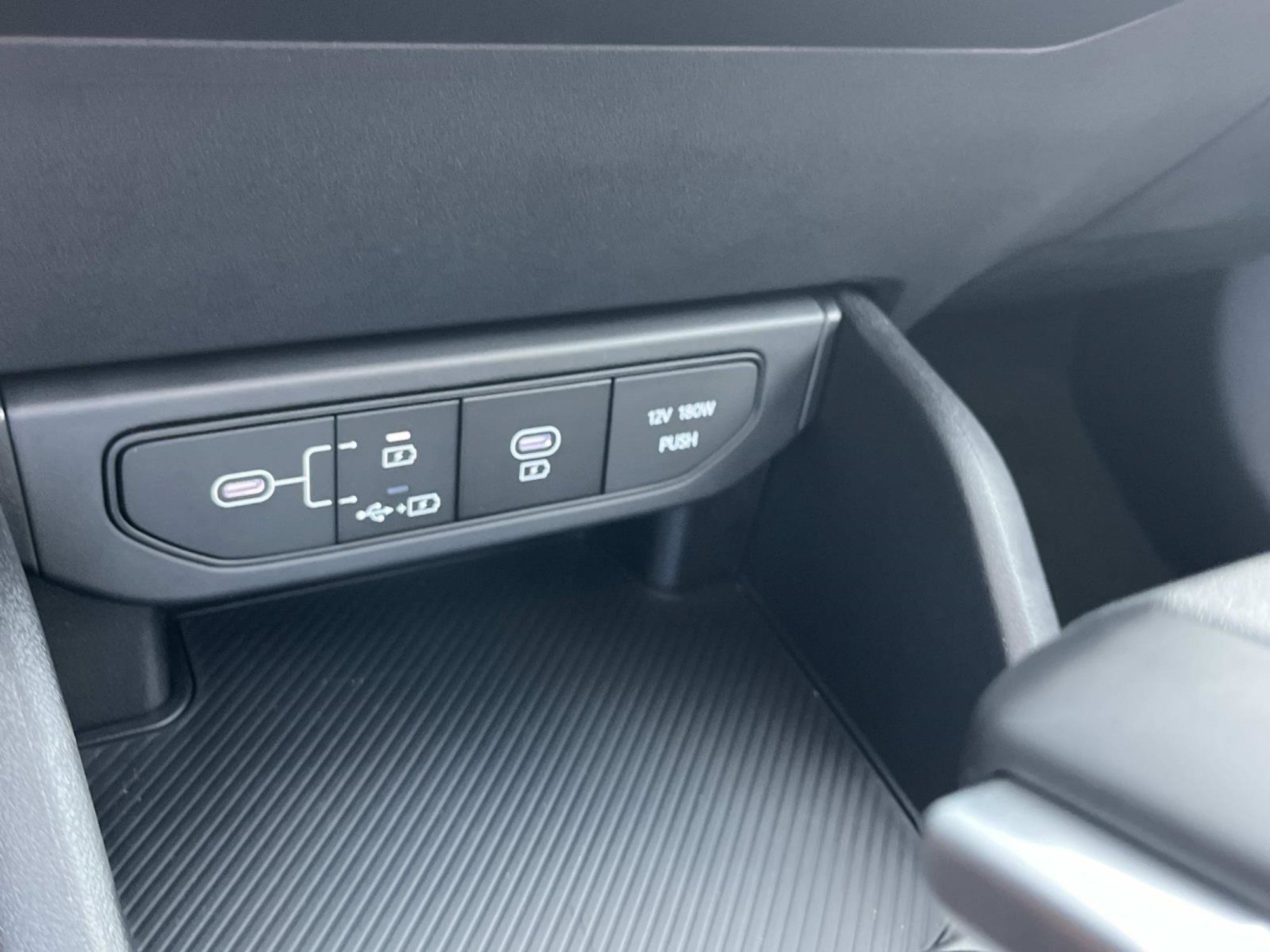 New 2026 Aurora Black Pearl Kia LXS image 25