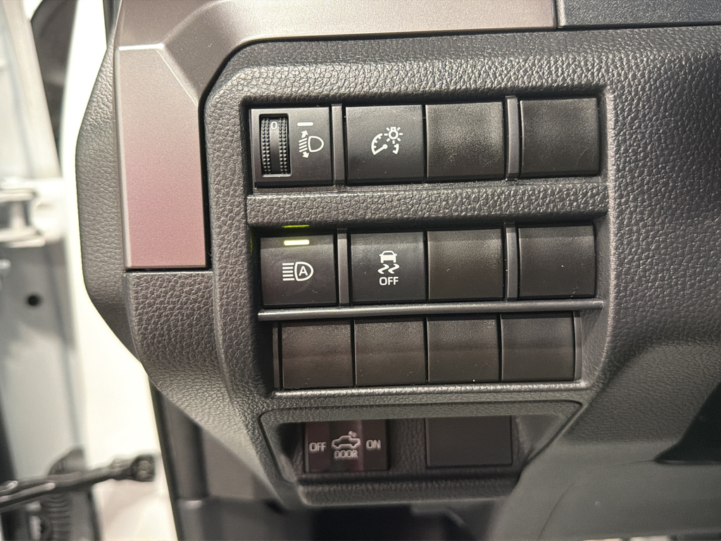 Used 2024 Beige Toyota TRD Sport image 44