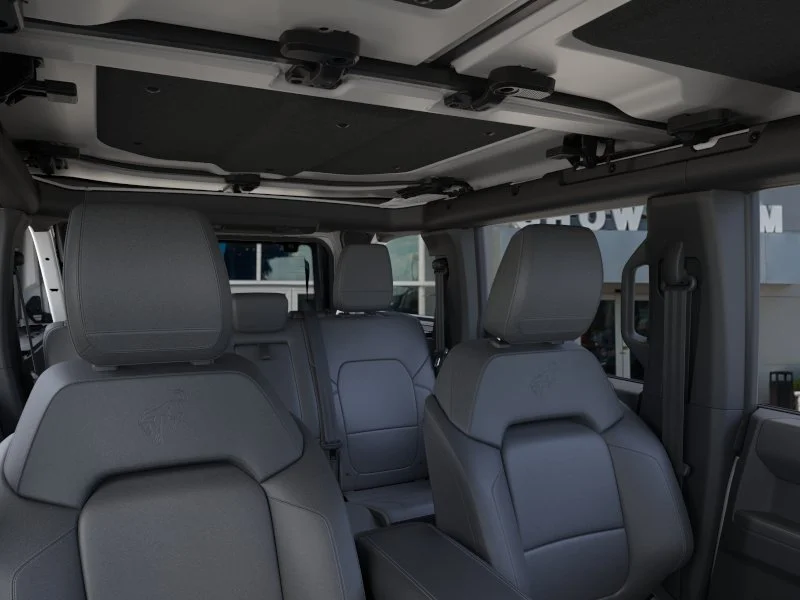 New 2026 Oxford White Ford Outer Banks® image 12