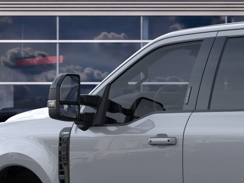 New 2026 White Ford Lariat image 20