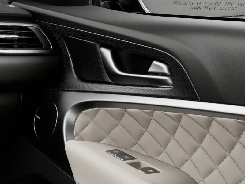 2025 GENESIS G70 Sport Advanced - Photo 23