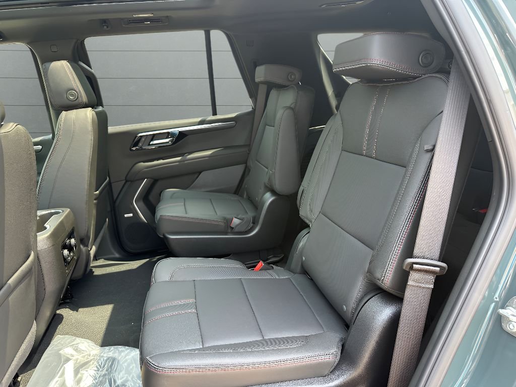 2026 Chevrolet Tahoe RST - Photo 15