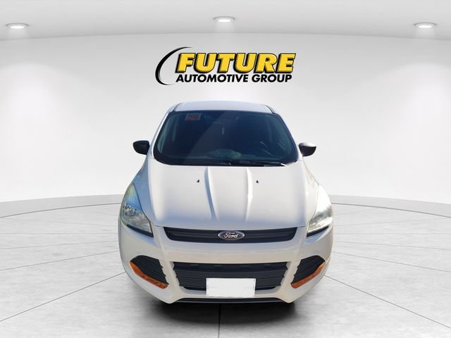 Used 2016 White Ford S image 2