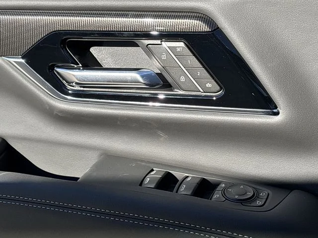 2026 GMC Yukon XL Elevation - Photo 77