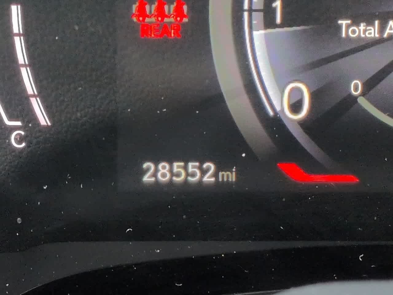 Used 2024 Iridium Lexus Premium Plus image 26