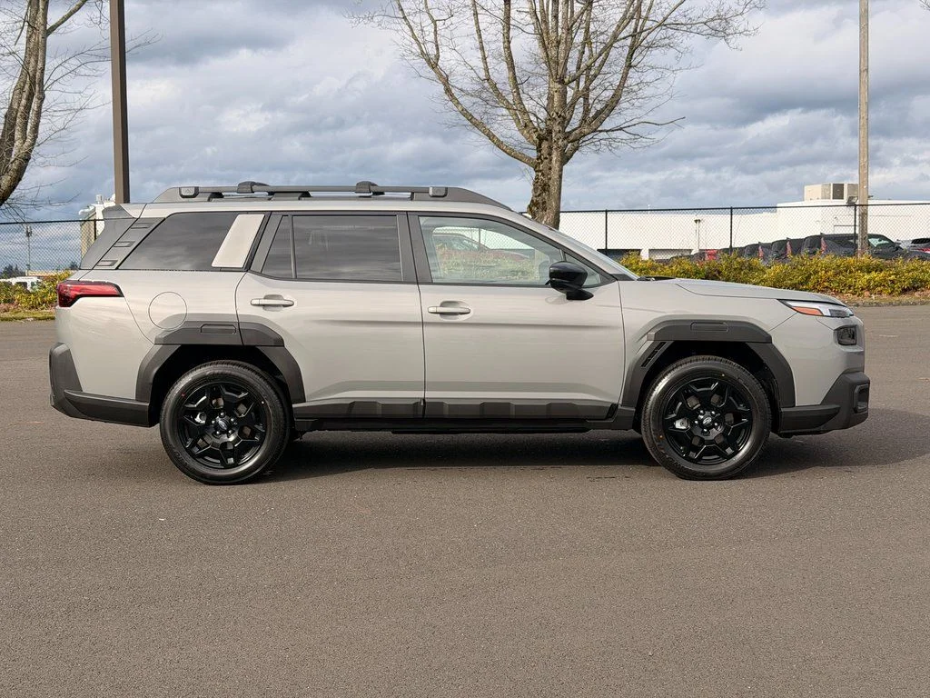 New 2026 RIVER ROCK PEARL Subaru Limited image 51