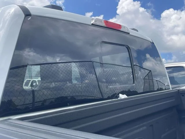 Certified Used 2024 White Ford XLT image 8
