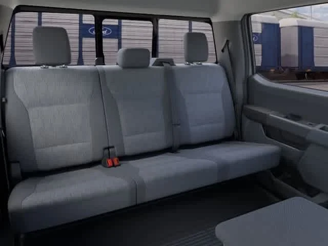 New 2026 Avalanche Ford XL image 11
