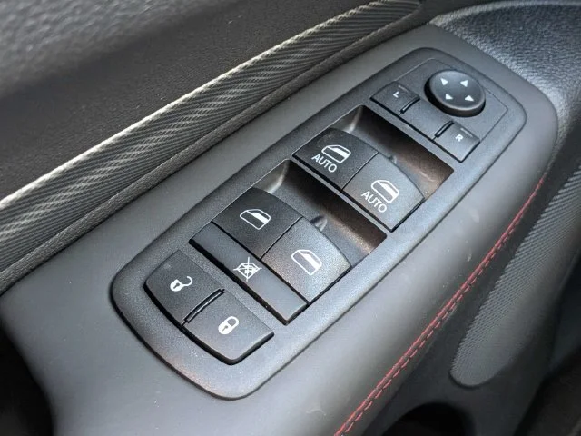 New 2027 Pitch-Black Exterior Paint Dodge GT image 21
