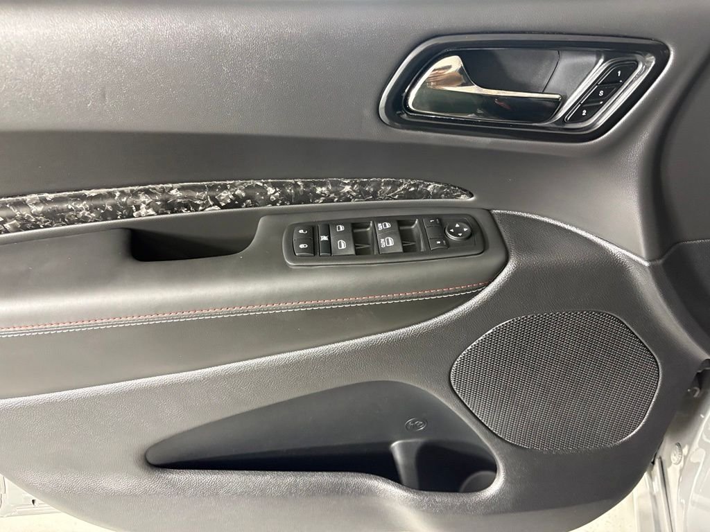 New 2026 Destroyer Gray Clearcoat Dodge GT Plus image 20