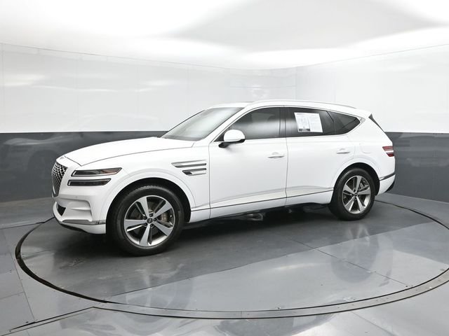 Used 2023 White Genesis 3.5T image 1