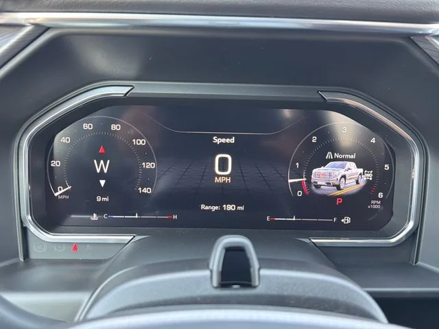 2026 GMC Sierra 1500 Denali Ultimate - Photo 11