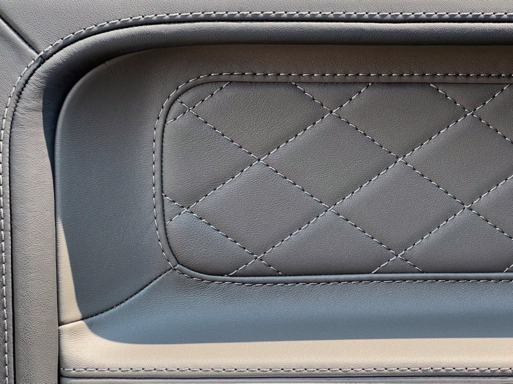 Certified Used 2025  Mercedes-Benz G 63 AMG® image 42