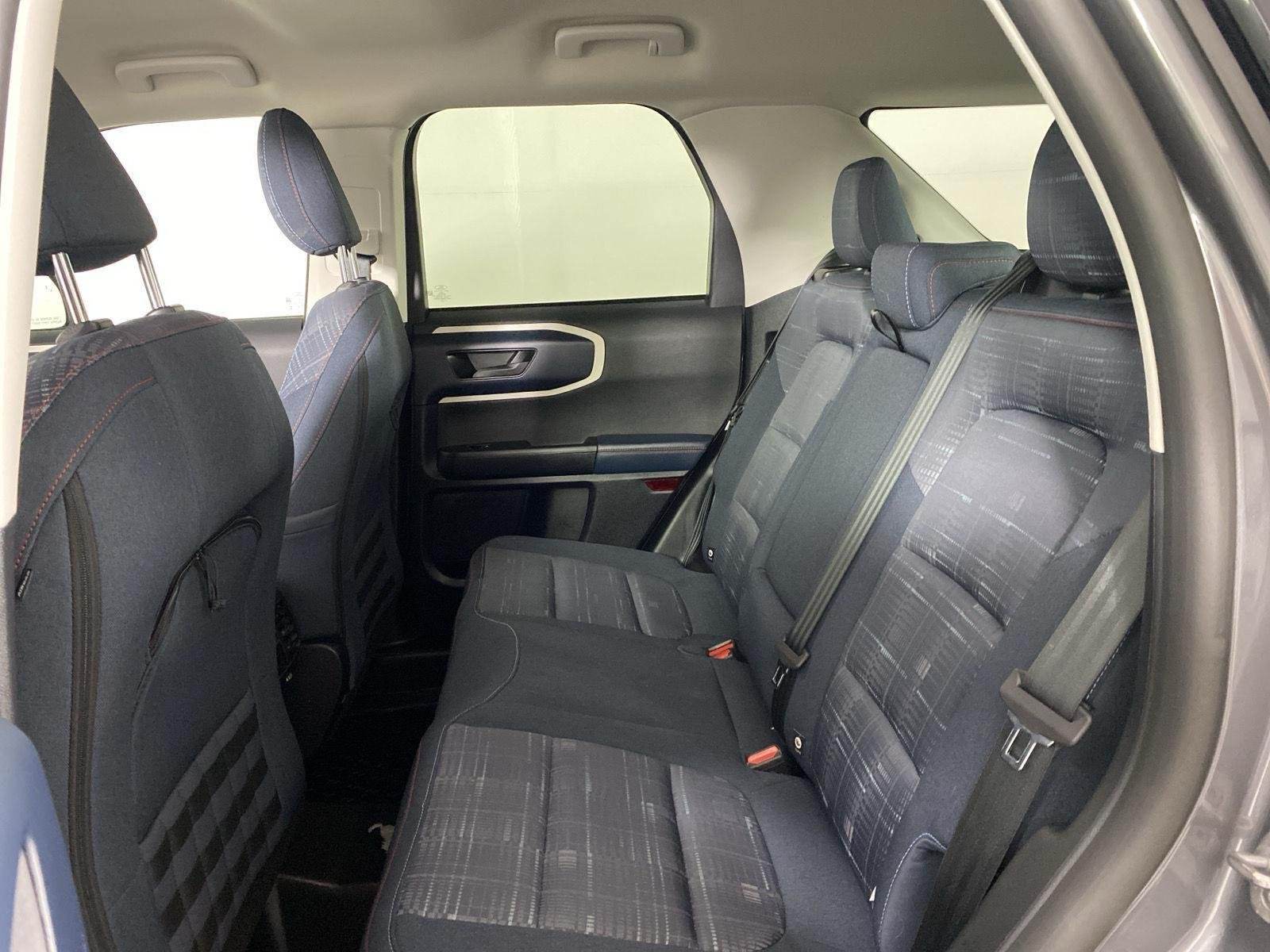Used 2023 Carbonized Gray Ford Heritage image 30