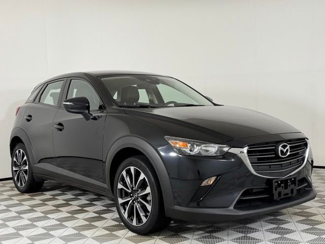 2019 Mazda CX-3 Touring