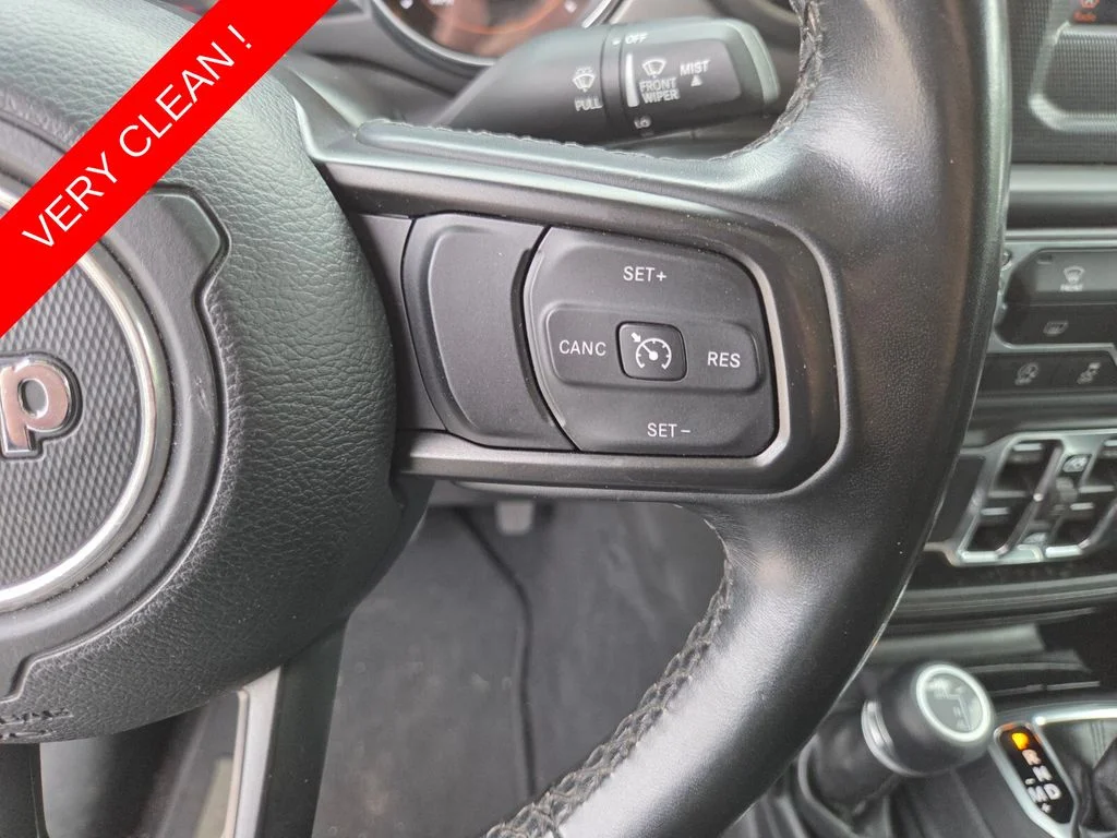 Used 2022 White Jeep Sport image 30