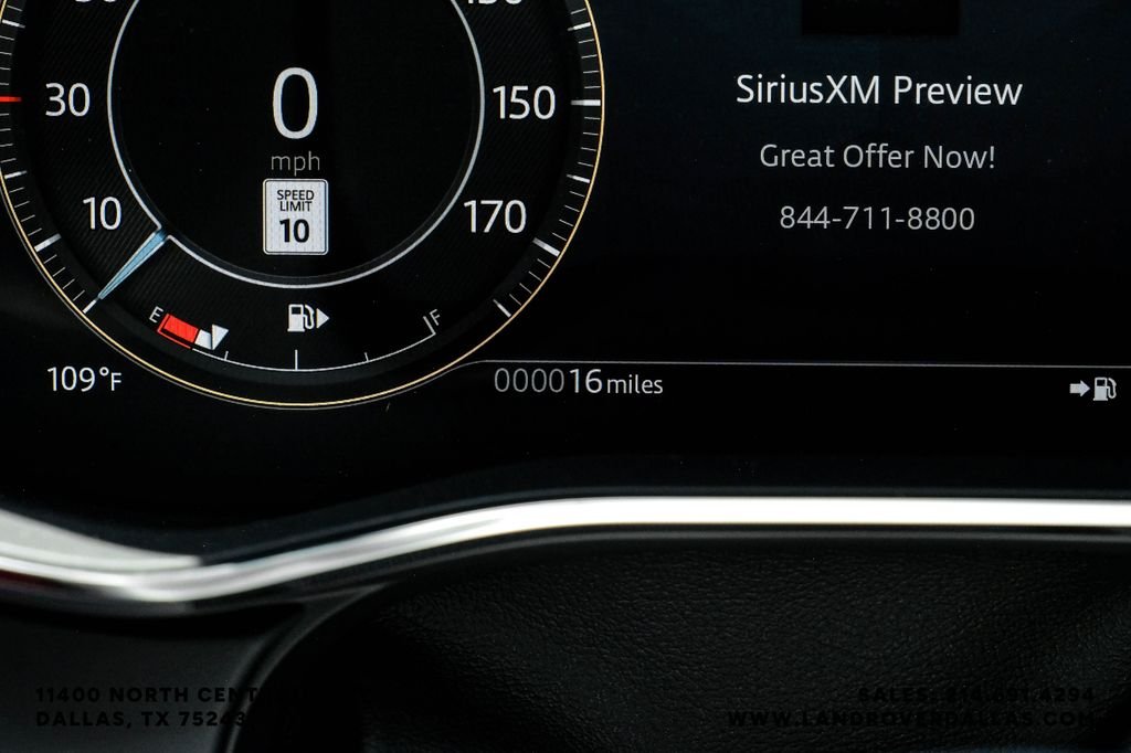 2026 Jaguar F-Pace R-Dynamic S - Photo 17