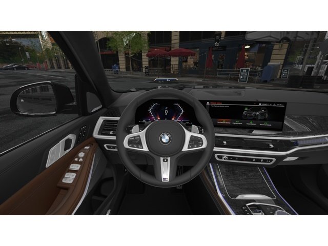 New 2027 Special Order Color BMW xDrive40i image 13