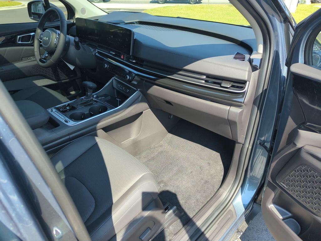 New 2026 Astra Blue Kia SX Prestige image 39