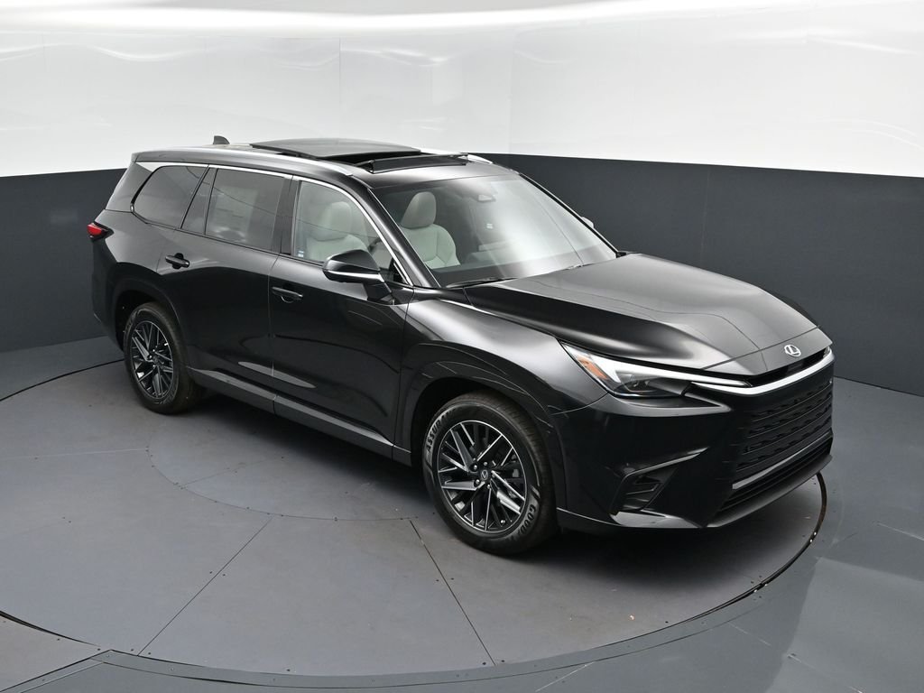2026 Lexus TX 350 350 Premium AWD's photo