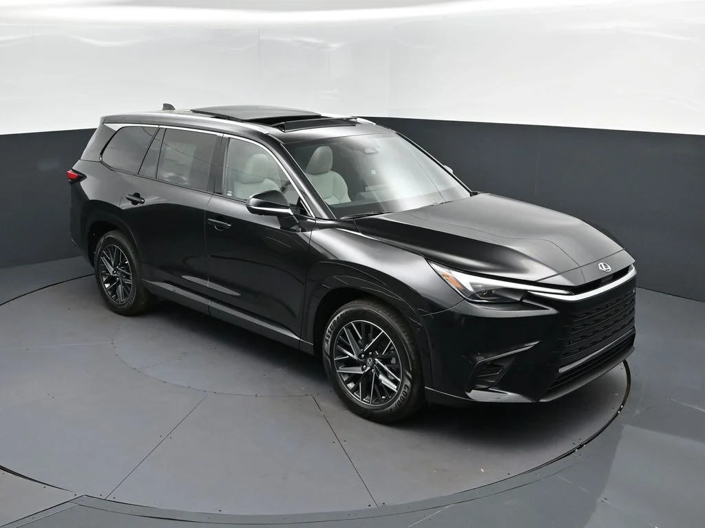 2026 Lexus TX 350 350 Premium AWD's photo