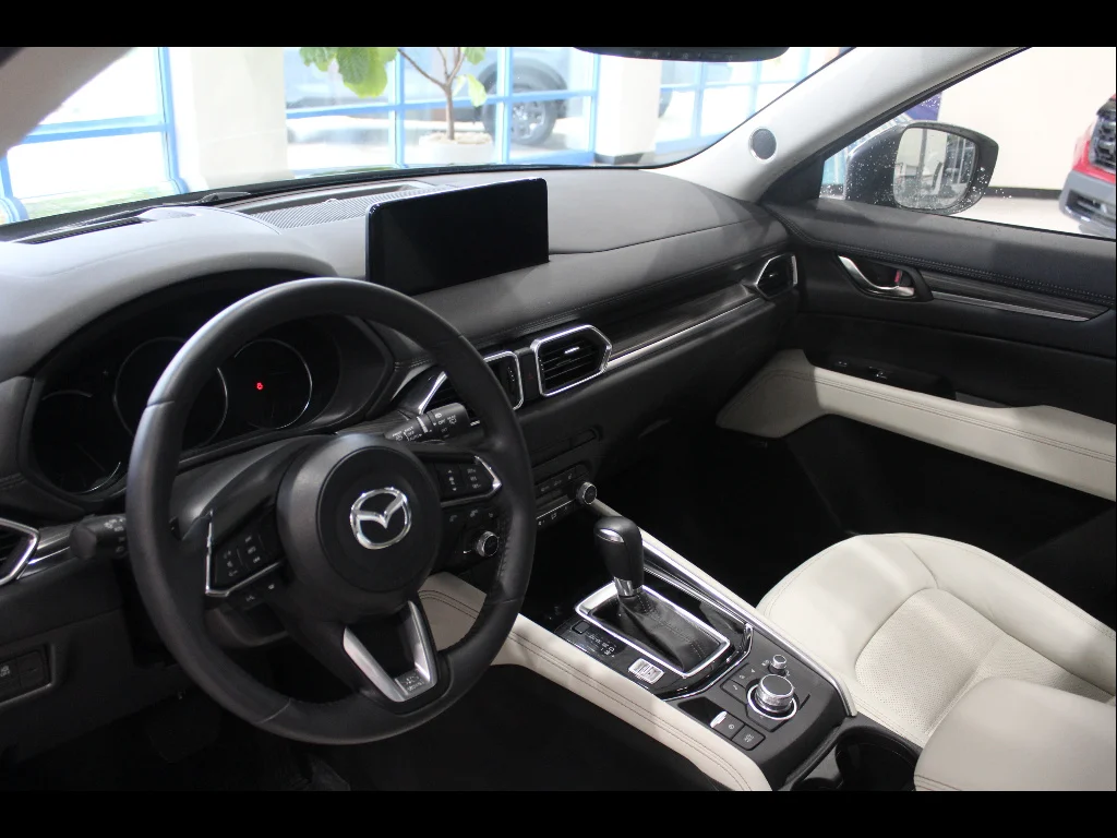 2023 Mazda CX-5 S Premium Plus package - Photo 10