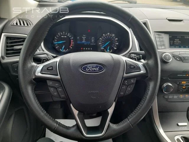 Used 2018 Magnetic Ford SEL image 13