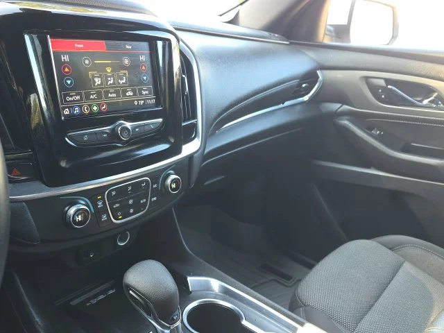 Used 2023 White Chevrolet LT image 26