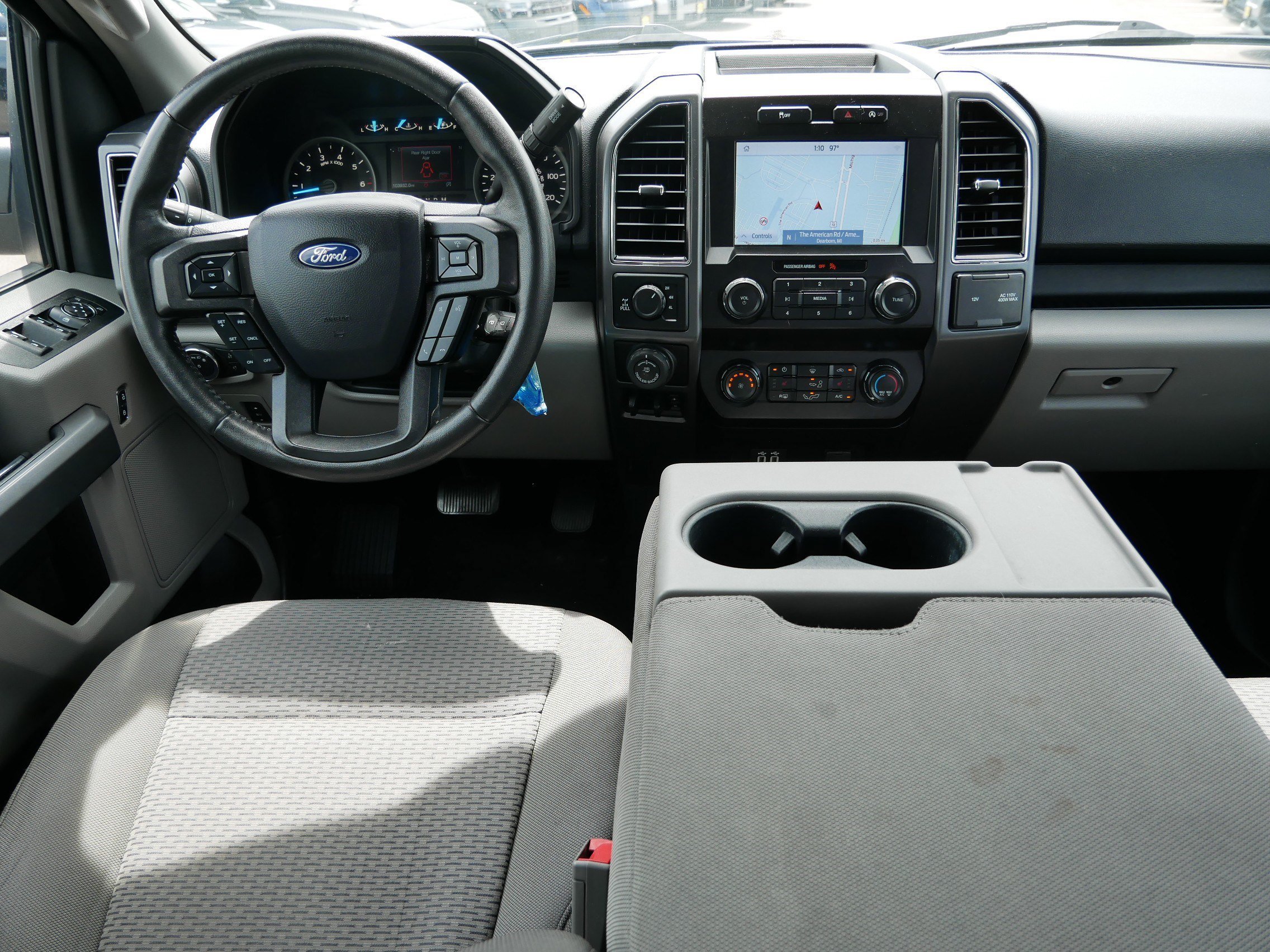2020 Ford F-150 XLT - Photo 10
