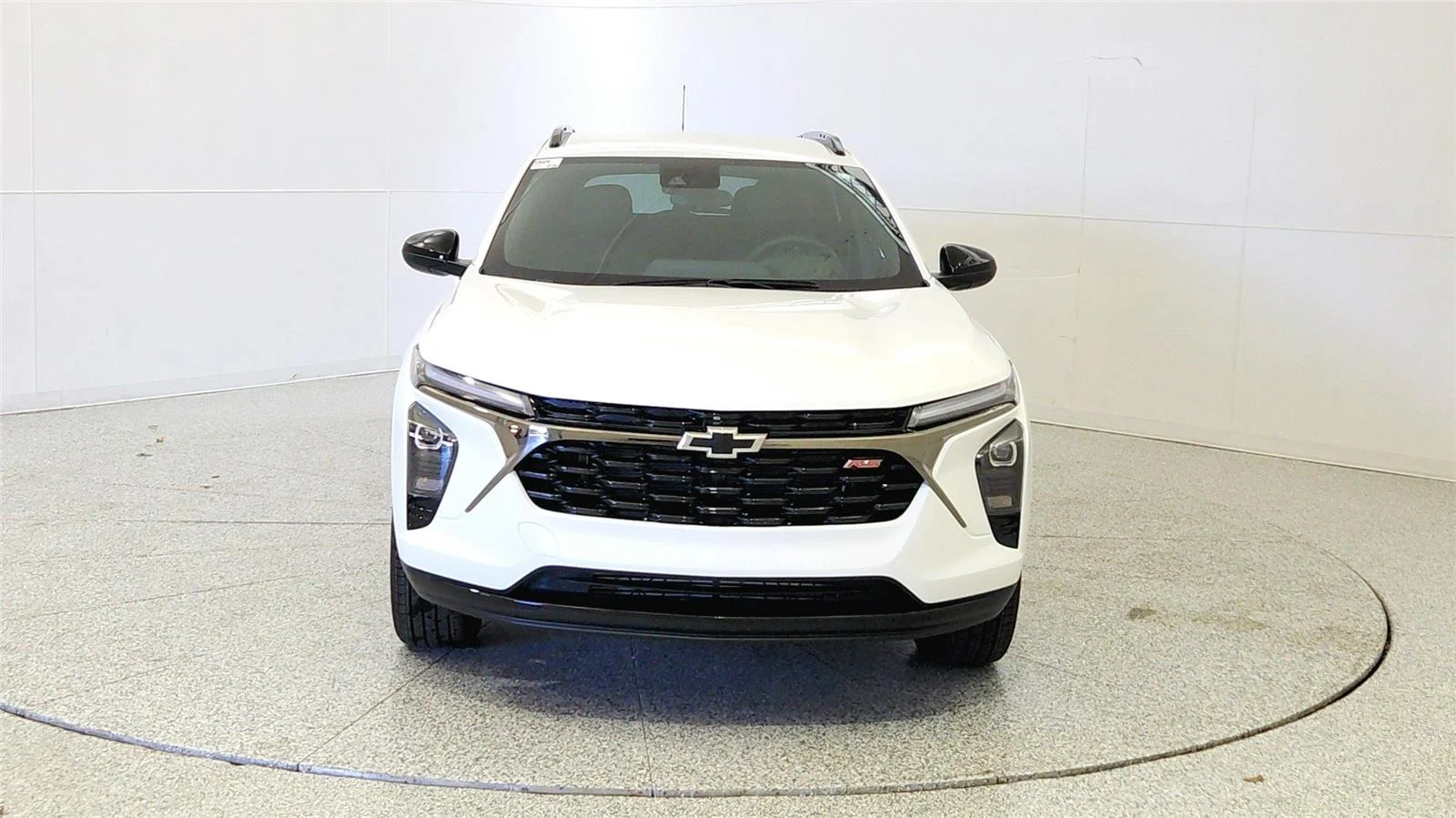 2026 Chevrolet Trax RS - Photo 2