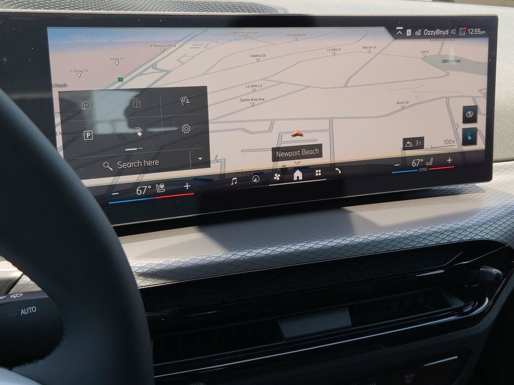 New 2026 Alpine White BMW eDrive40 image 12