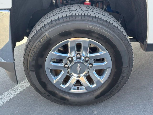 Certified Used 2019 SUMMIT WHITE Chevrolet LT image 13