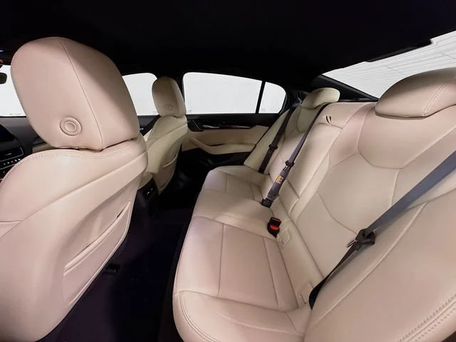 2026 Cadillac CT5 Premium Luxury - Photo 8