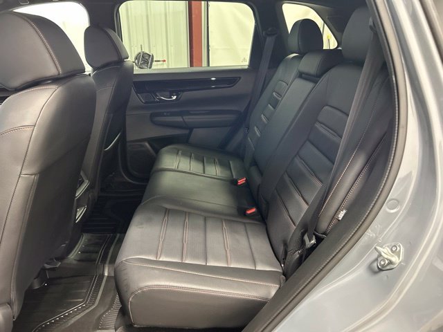 Certified Used 2026 Urban Gray Pearl Honda Sport Touring image 19