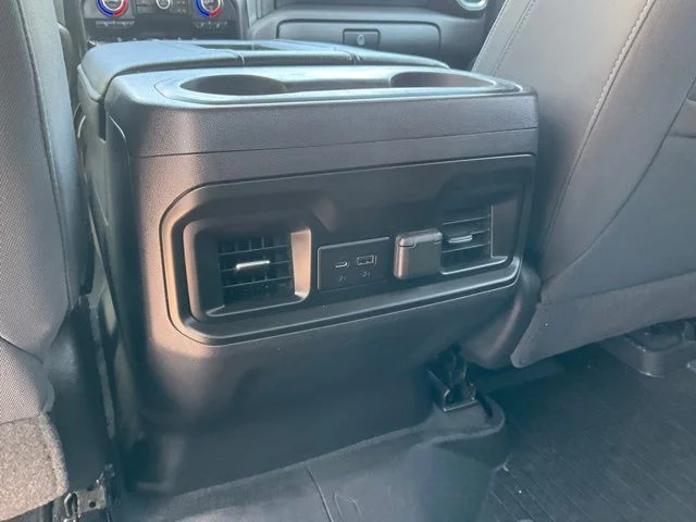 Used 2021 Gray Chevrolet RST image 24