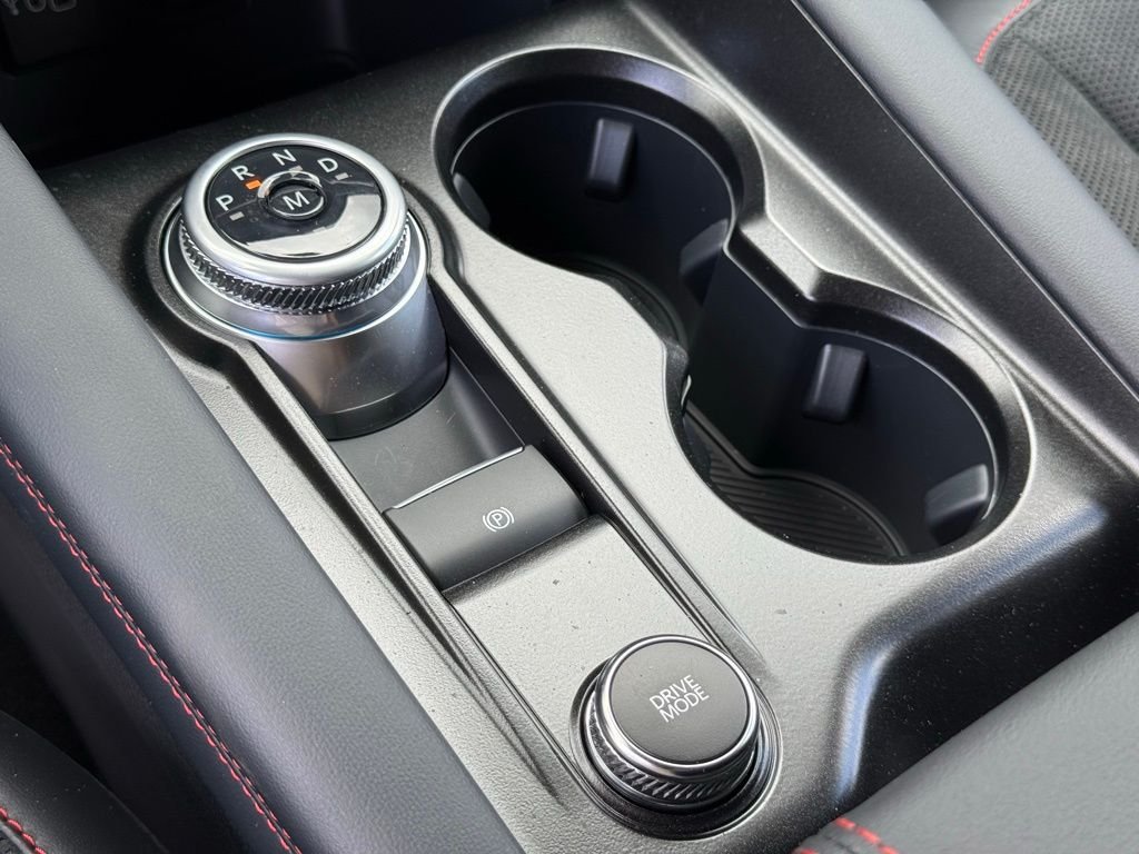 2026 Ford Explorer ST - Photo 11