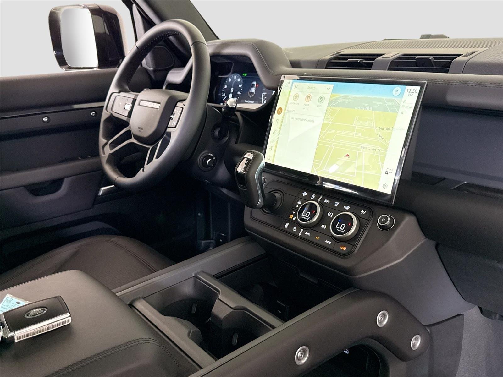 Used 2026 Carpathian Grey Premium Metallic Land Rover X-Dynamic SE | Urban Widetrack Build image 31