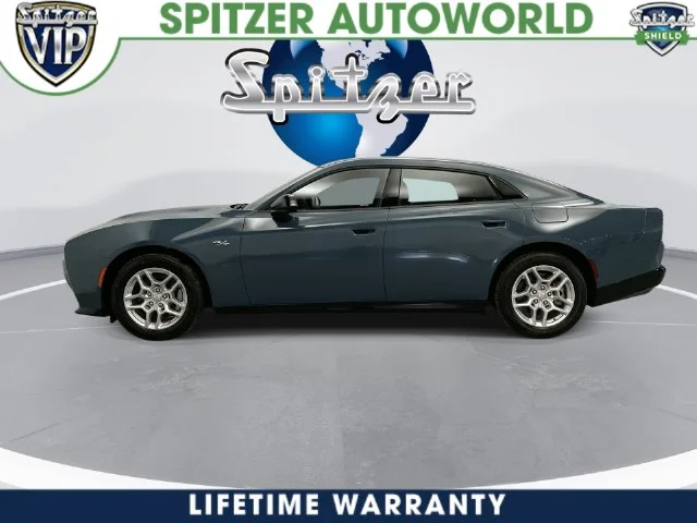 New 2027 Sub-Zero Exterior Paint Dodge R/T image 7