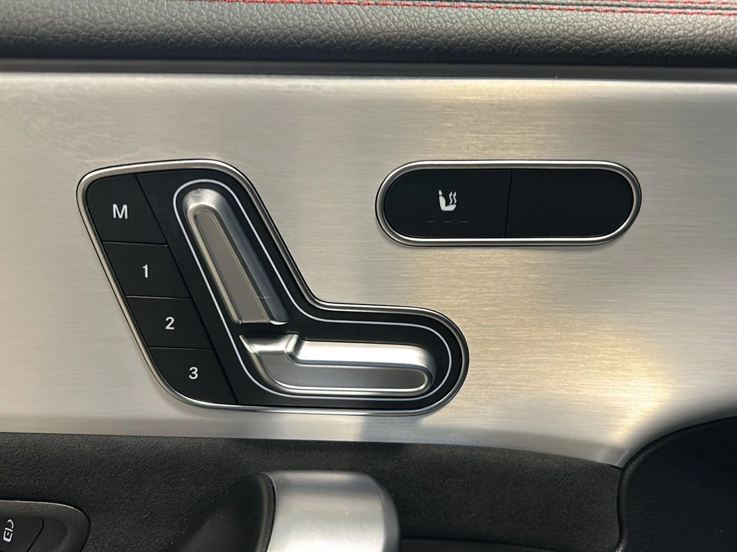 2026 Mercedes-Benz CLA CLA 250 - Photo 22