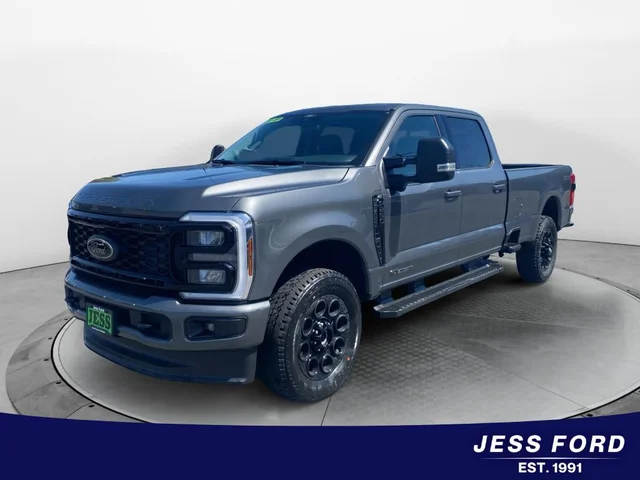 2026 Ford F-250 Super Duty F-250® XLT