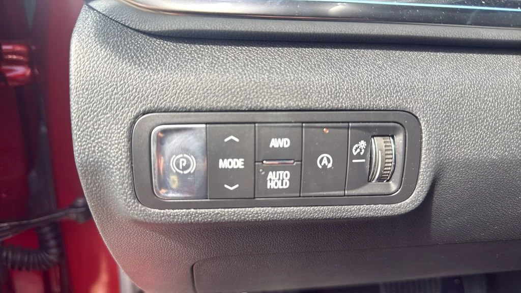 2026 GMC Terrain Elevation - Photo 20
