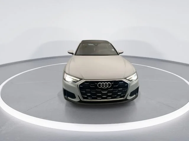2024 Audi A6 Premium Plus - Photo 7
