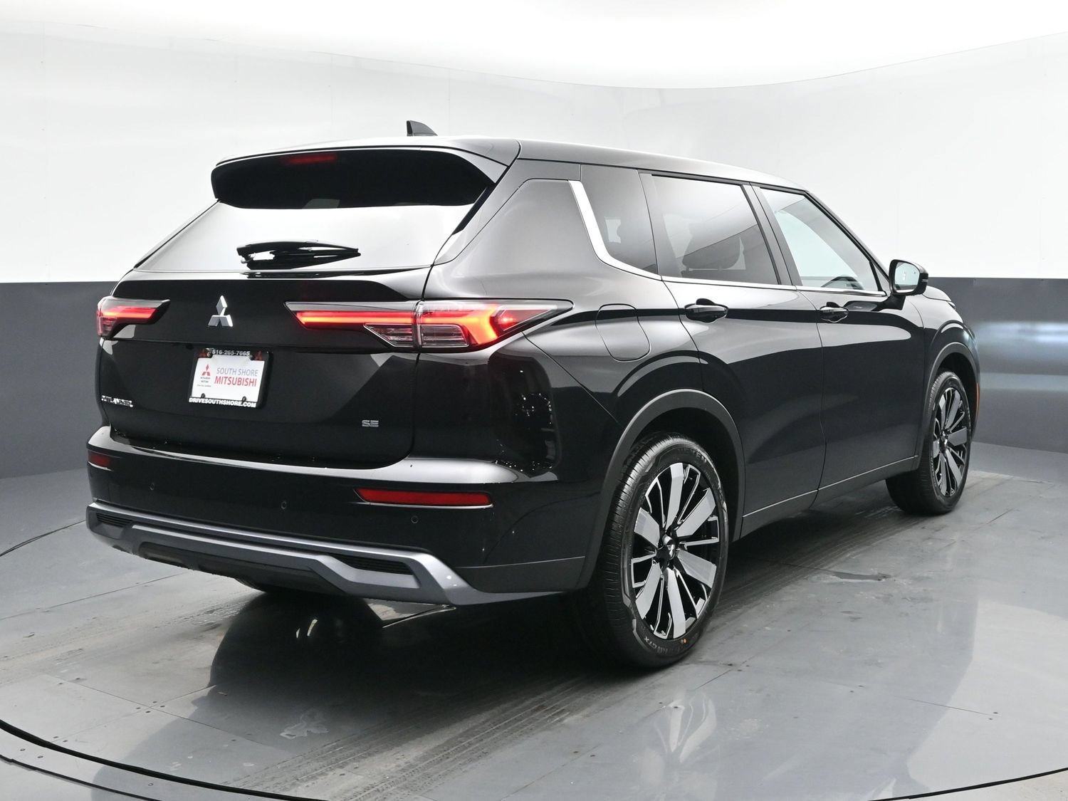 New 2026 Labrador Black Pearl Mitsubishi SE 1.5T 2WD image 22