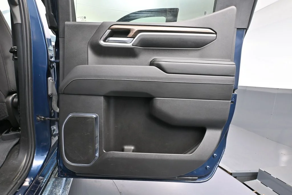 2022 Chevrolet Silverado 1500 LT - Photo 44