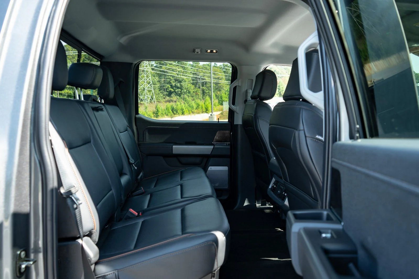2026 Ford F-250 Super Duty Lariat - Photo 20
